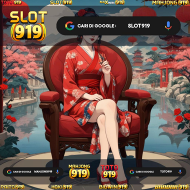 3 Situs Slot Server Jepang Scatter Hitam Pg