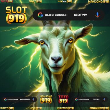 Slot Demo Pg Candy Bonanza Mahjong Scatter Hitam