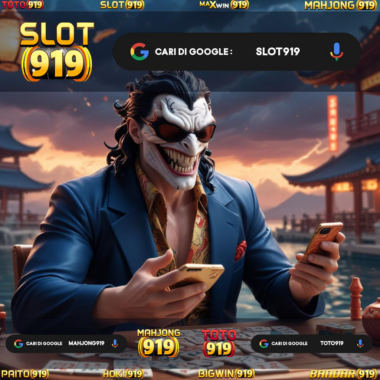 Scatter Hitam Mahjong Slot Demo Mahjong Scatter Hitam