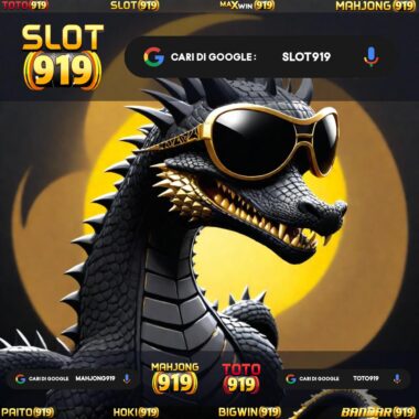 Naga Hitam Demo Slot 200 Demo Mahjong Wins