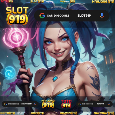 Scatter Hitam Slot Demo Pg Soft Mahjong Ways