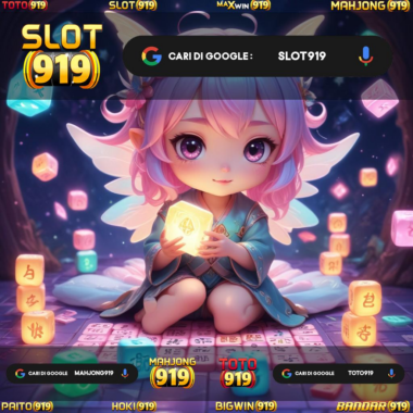 Scatter Hitam Hari Ini Slot Depo Pg Soft