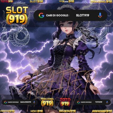 Hitam Provider Apa Situs Scatter Hitam Slot Zombie