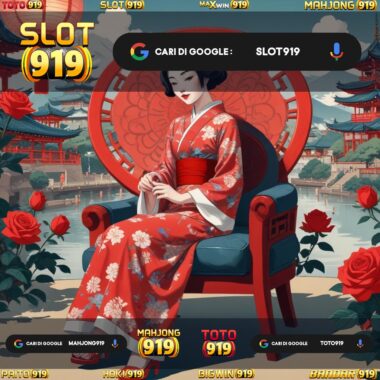 2 Server Thailand Situs Slot Yang Ada Scatter