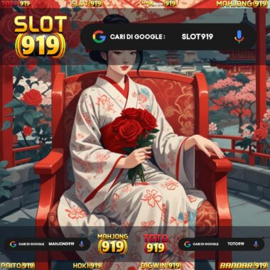 Slot Login Slot Scatter Hitam Mahjong Demo Slot