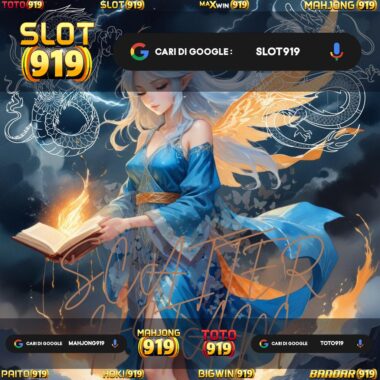 200 Rupiah Event Scatter Hitam Mahjong Slot Jepang