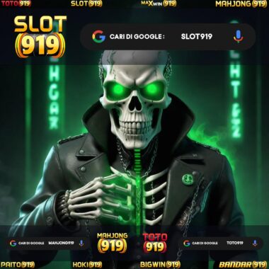 Hitam Mahjong Ways Slot Gacor Pg Soft Hari