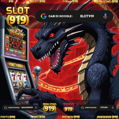 Slot Login Scatter Hitam Mahjong Ways Demo Slot