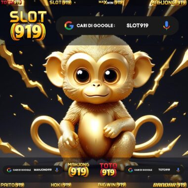 Yang Ada Scatter Hitam Mahjong Link Situs Slot