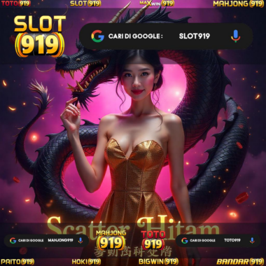 Slot Scatter Hitam Demo Agen Pgsoft Slot Scatter