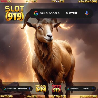 Slot Demo Pola Mahjong Scatter Hitam Hari Ini