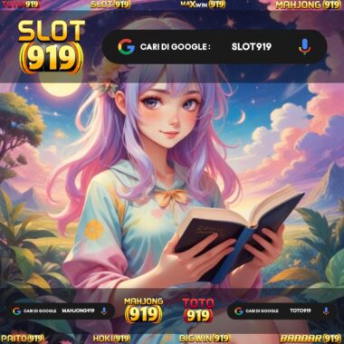 Scatter Hitam Mahjong Ways 2 Aplikasi Slot Scatter