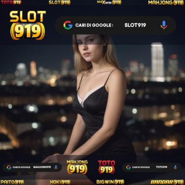 Demo Situs Slot Gacor Pg Soft Mahjong Scatter