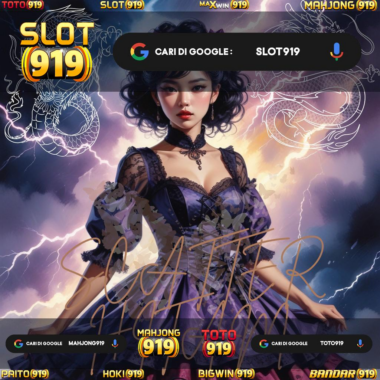 Gacor Khusus Pg Soft Apk Scatter Hitam Scatter