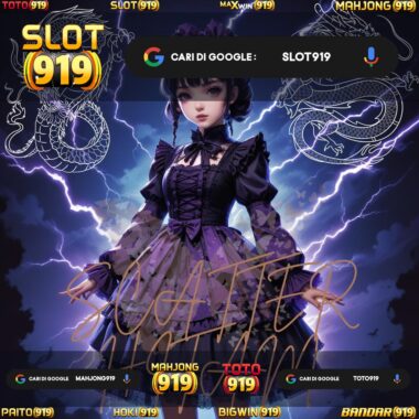 Soft Demo Slot 2025 Pg Cara Main Mahjong