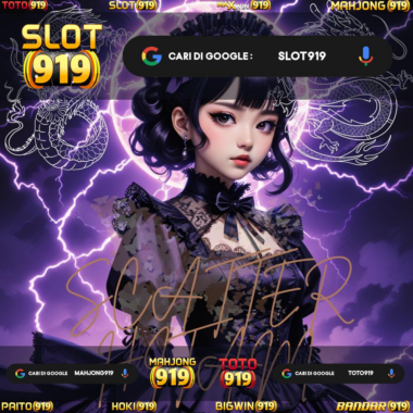 Hitam Scatter Hitam Demo Slot Pg