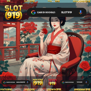 Slot Jepang Scatter Hitam Slot Pg Soft Gampang