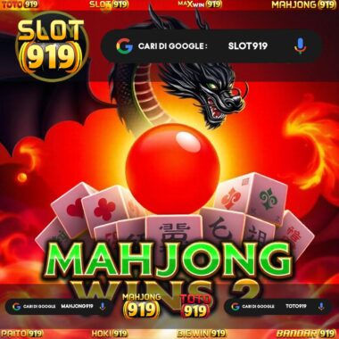 Demo Pg Scatter Hitam Mahjong Link Slot Scatter