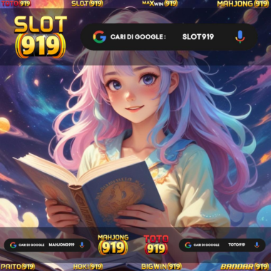 Slot Pg Soft Mahjong 3 Scatter Hitam Di