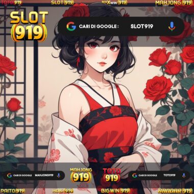 Hitam Demo Scatter Hitam Mahjong Ways Demo Slot