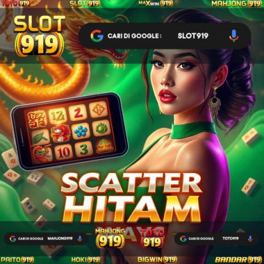 20 Slot Demo Pg Soft Gacor Scatter Hitam