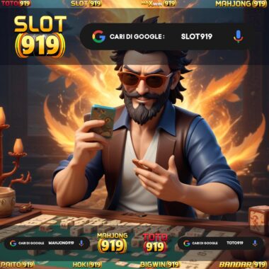 Scatter Hitam Mahjong Ada Scatter Hitam Slot Gaming