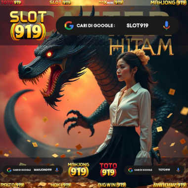 Scatter Hitam Link Slot Yang Ada Scatter Hitam