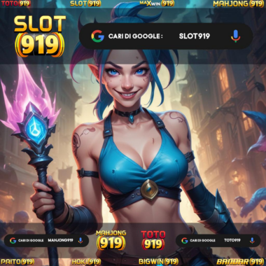 Akun Slot Demo Scatter Hitam Situs Yang Ada