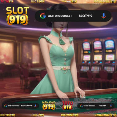 Pg Soft Mahjong Ways 3 Situs Yang Ada