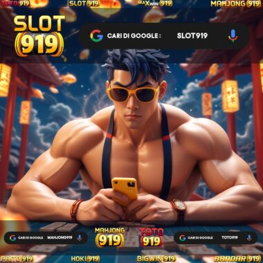 Apakah Ada Scatter Hitam Di Mahjong Ways Situs