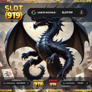 Scatter Hitam Mahjong Rtp Slot Hari Ini Pg