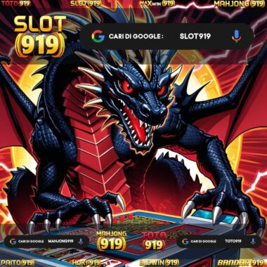 Gacor Scatter Hitam 2024 Slot Apa Yang Ada