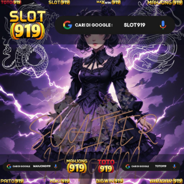 Ada Scatter Hitam Situs Slot Pg Soft Bet