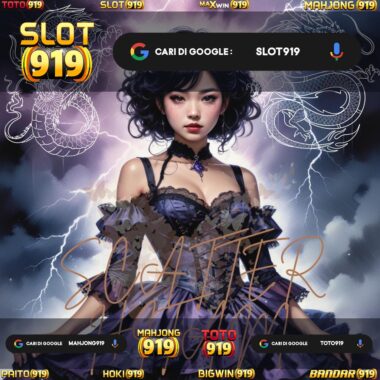 Scatter Hitam Gacor Situs Slot Scatter Hitam Demo