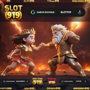 Mahjong Terbaru Slot Demo Pg Soft Asgardian Rising