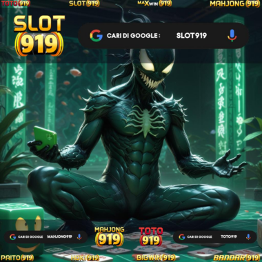 Slot Situs Terpercaya Scatter Hitam Demo Slot Pg