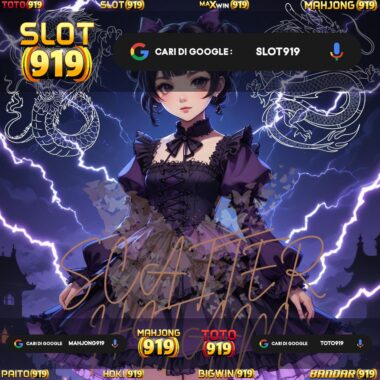 Scatter Hitam Demo Slot Pg Soft Lucky Apa