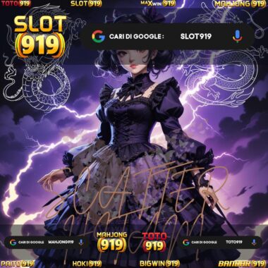 Slot Demo Black Scatter Play Demo Slot Ultimate