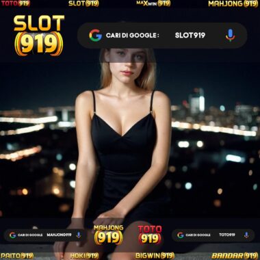 Situs Terpercaya Scatter Hitam Situs Scatter Hitam Mahjong