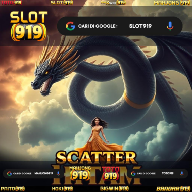 Slot Pgsoft Slot Scatter Hitam Gacor Scatter Hitam