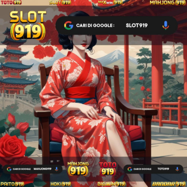 3 Slot Demo Yang Ada Scatter Hitam Mahjong