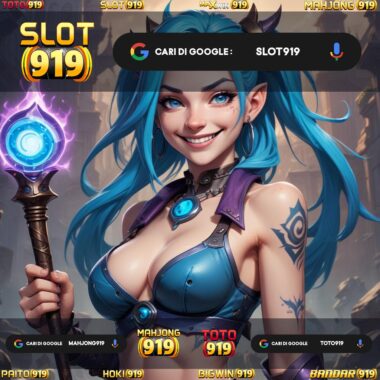 Slot Pg Soft Mahjong Gratis Event Scatter Hitam