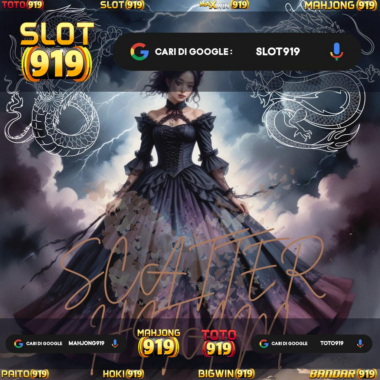 Di Mahjong Demo Pg Scatter Hitam Slot Demo