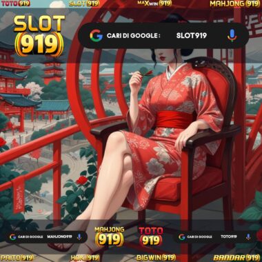 Situs Server Thailand Scatter Hitam Mahjong Yang Ada