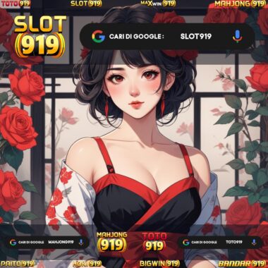 Scatter Hitam Slot Demo Pg Gratis Mahjong Ways