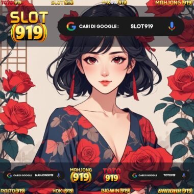 Soft Slot Rtp Scatter Scatter Scatter Hitam Mahjong