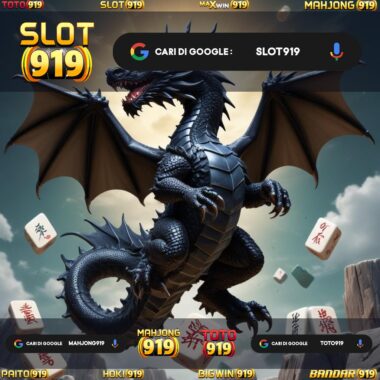 Hitam Main Slot Pg Gratis Scatter Naga Hitam