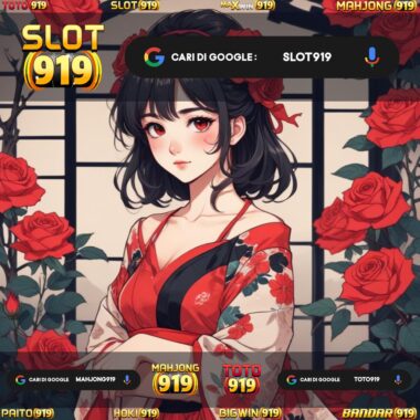 Scatter Hitam 2024 Scatter Hitam Mahjong Demo Karakter