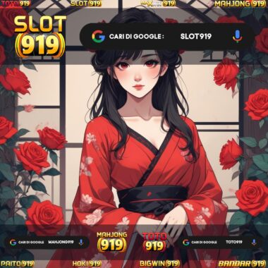 Slot Pg Soft Demo Slot Mahjong Scatter Hitam