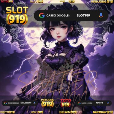 Scatter Hitam Demo Link Slot Yang Ada Scatter